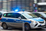 Emergency Traffic Berlin
