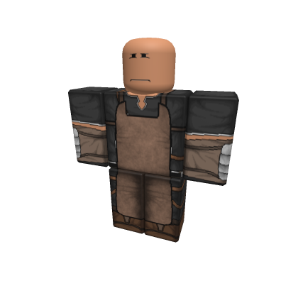 Bomb the Blacksmith