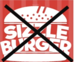 Sizzle Burger Haters