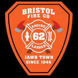 Bristol Fire Company Sta62