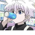 Killua :)