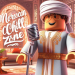 Morocco Chill Zone