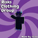 Risks Clothing Group