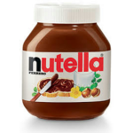 Official NutellaX Fan Club!