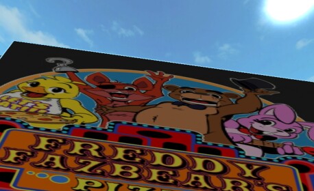 FredBears Family Diner (CLOSED) RP