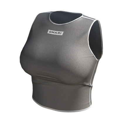 FlexFlow Top – Steel Mode thumbnail