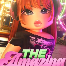 LGS • The Amazing Race icon