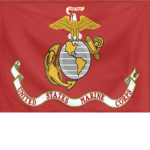 United States Marine Corps 1980s