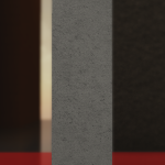 Depth Of Field custom test