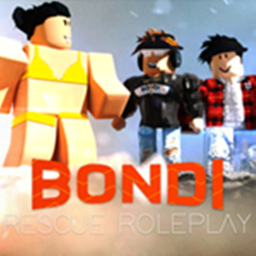 🌊 Bondi Rescue Roleplay