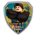 ᅠGardes Rοyales