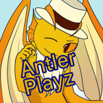AntlerPlayz fan group