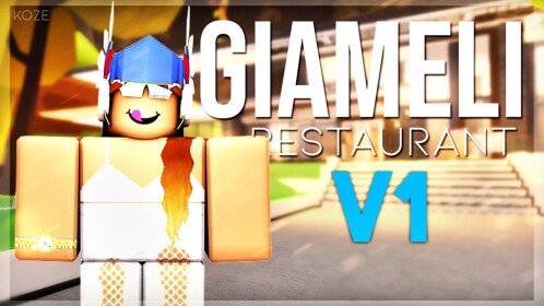 Giameli's Italian Restaurant | V1