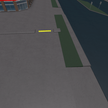 untilted car game