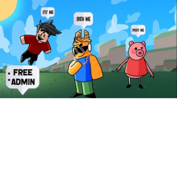 Free Admin (Beta)