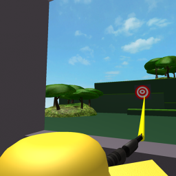 Shooting Range V.3.8 icon
