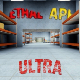 Lethal Ape : Ultra [Mines] icon