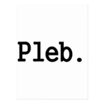 Pleb Squadz