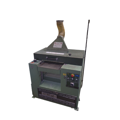 Planer