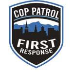 Cop Patrol: First Response