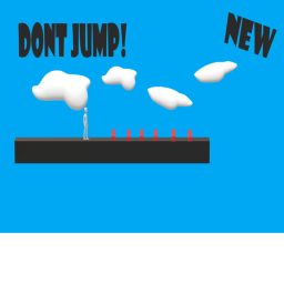 obby but without jumping