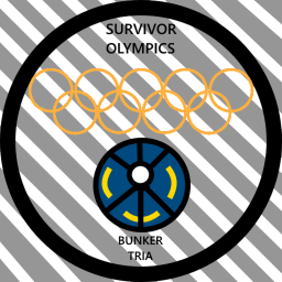 Survivor Olympics: Bunker TRIA