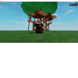 MrBoe's Treehouse