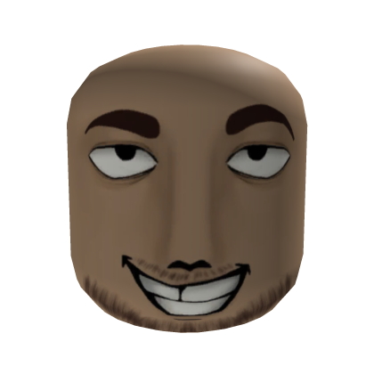 Jack Walten Face V.2 (Younger ver) Roblox item