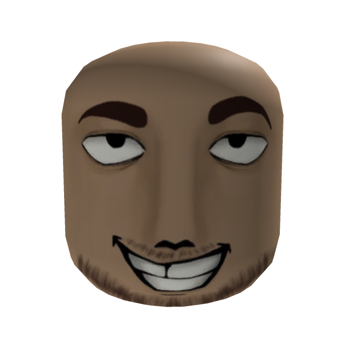 Jack Walten Face V.2 (Younger ver)
