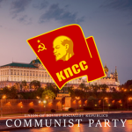 Communist Ρarty οf the Sοviet Union