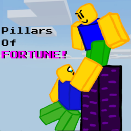 Pillars of Fortune! [UPDATE]