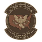 [USBP] Air and Marine Operations