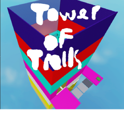Tower Of Trolls