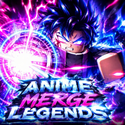 Anime Merge Legends ⚔️