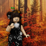 Belle in Wonderland