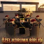 | TDF | Türkiye Harp Okulu Group Thumbnail
