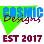 CosmicDesigns