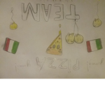 PIZZETTE TEAM