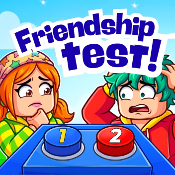 Do You Really Know Me? [2-8 Player Quiz]