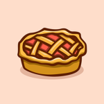 ~+{The Lovely Muffin & Pie Time Cult}+~