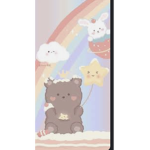 Cutiesbearsrainbows