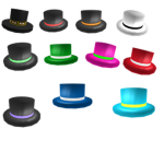 Team TopHats