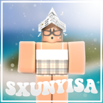 Sxunyisa-Munchkins!