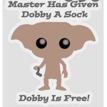 The Dobby Dabbing Club