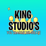 King Studio's - You Imagine.We Create