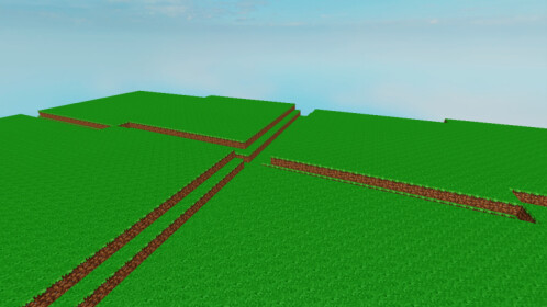 Minecraft World Simulation