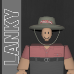 Lanky Family