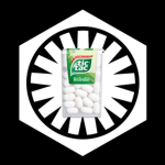 The Tic Tac Empire