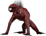 Creature Containment