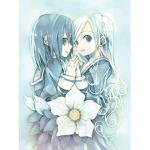 ZUKI Sisters Fan GROUP